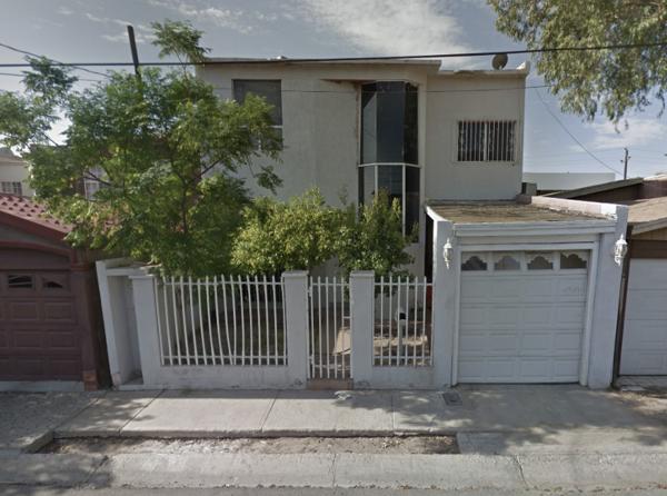 CASA EN VENTA JARDINES DEL LAGO, MEXICALI