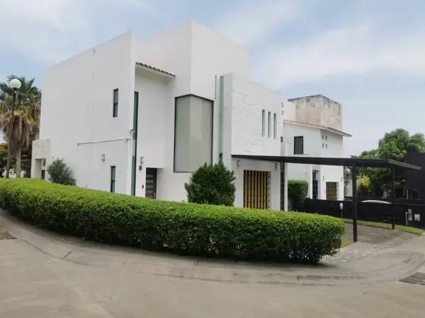 Casa en venta en Paraíso Country Club, Emiliano Zapata, Morelos Casa en venta en Paraíso Country Club, Emiliano Zapata, Morelos