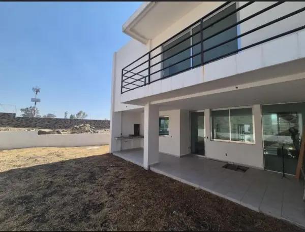 Casa en venta en Mallorca Residence, El Marqués, Querétaro