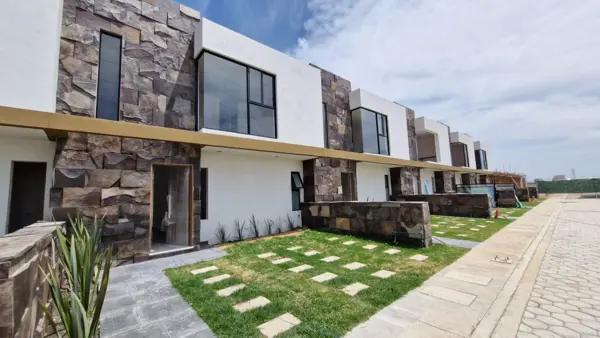 Casas en PREVENTA Federal Atlixco