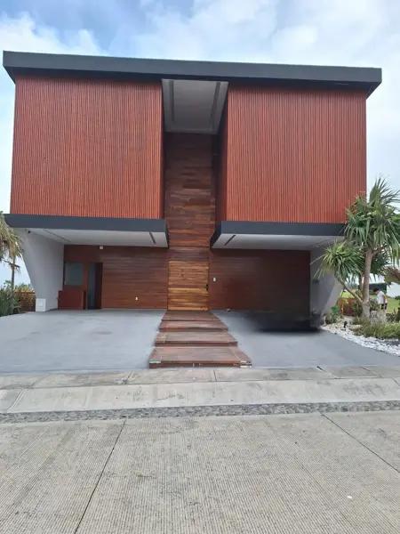 Casa en Venta en Dos Riberas Club de Golf, Alvarado Casa en Venta en Dos Riberas Club de Golf, Alvarado