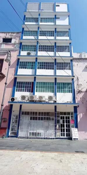 En venta Hotel Centro Histórico Veracruz ciudad habitaciones En venta Hotel Centro Histórico Veracruz ciudad habitaciones