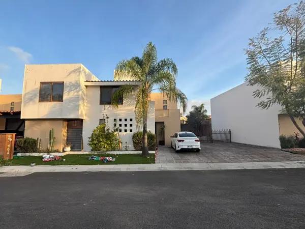 Casa en venta en Privada en Puerta Real