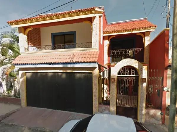 CASA EN VENTA EN CHUBURNA DE HIDALGO ET