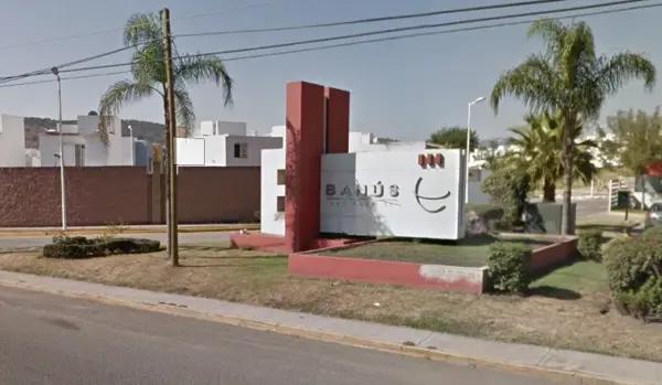 CASA EN VENTA CONDOMINIO BANÚS RESIDENCIAL, TLAJOMULCO DE ZÚÑIGA, JALISCO