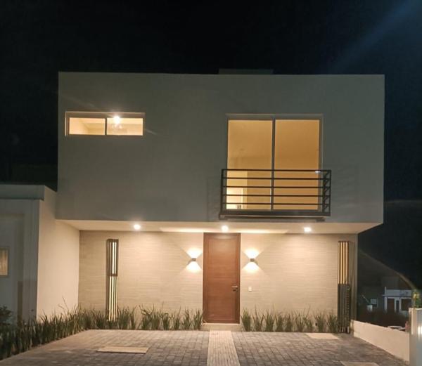 Casa en venta en Meseta Altta Homes, Apaseo El Grande, Guanajuato