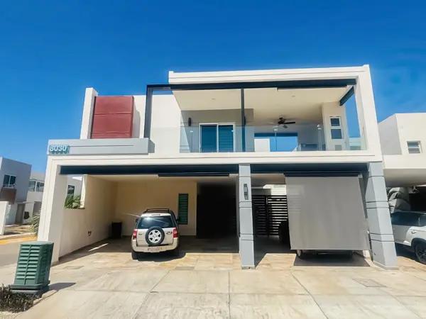 Hogar lejos de casa