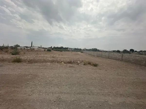 Terreno en Venta, Cercano a Villas del Renacimiento, Torreón