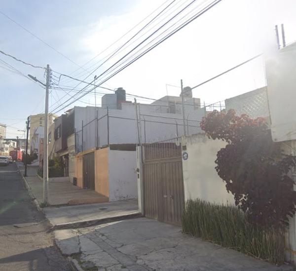 CASA EN VENTA COLONIA BELISARIO DOMÍNGUEZ, PUEBLA