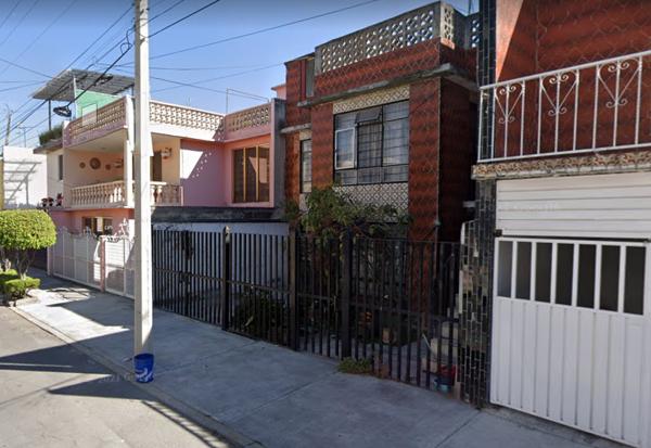 CASA EN VENTA EN IZTAPALAPA CONSTITUCION 1917 CASA EN VENTA EN IZTAPALAPA CONSTITUCION 1917