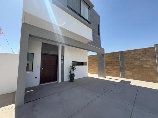 Casa en venta en San Felipe, Torreón, Coahuila de Zaragoza
