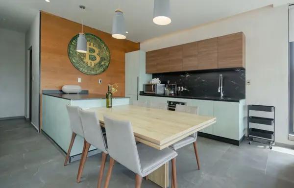 Apartamento en Venta en Aldea Zama, Tulum