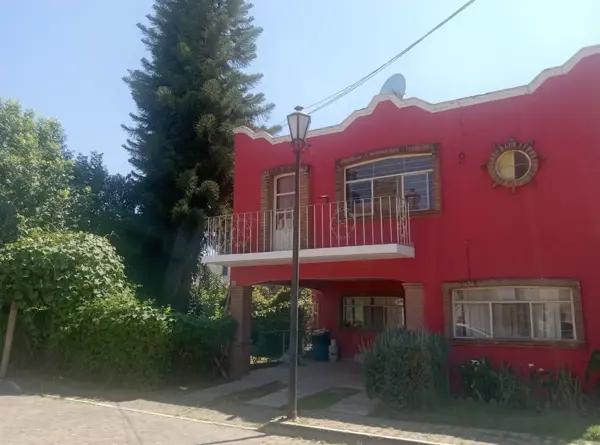 Casa en Venta de 4 Recámaras y 2.5 Baños en Santa María Tonantzintla, San Andrés Cholula Casa en Venta de 4 Recámaras y 2.5 Baños en Santa María Tonantzintla, San Andrés Cholula