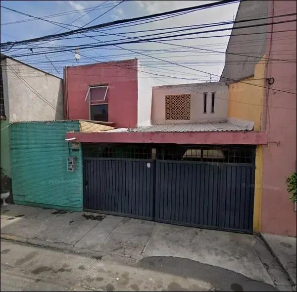 CASA EN VENTA EN CUCHILLA LA JOYA ET CASA EN VENTA EN CUCHILLA LA JOYA ET
