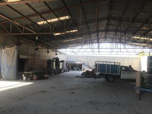 Bodega en renta en Parque Industrial Carlos A Herrera Araluce, Gómez Palacio, Durango