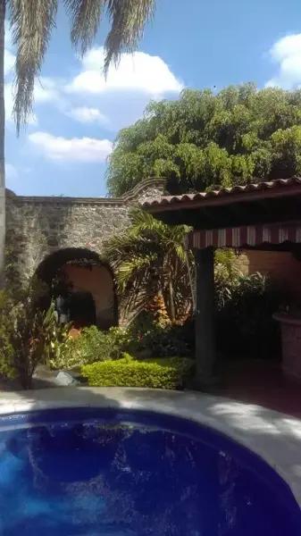 Casa en Venta en Rinconada Vista hermosa  Cuernavaca, Morelos - Zona Dorada