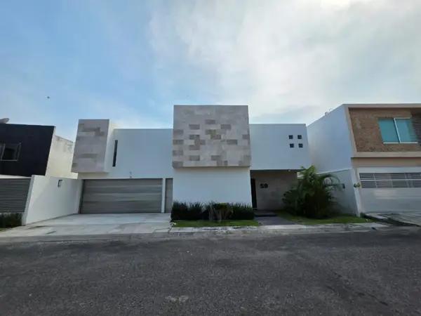 Casa en venta en Lomas del Sol, Alvarado, Veracruz de Ignacio de la Llave