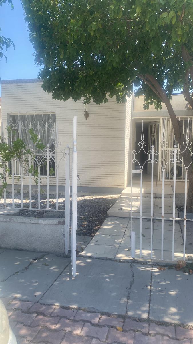 Foto 0 de VENTA/RENTA Casa Torreon Jardin | Id mx25-jm10102