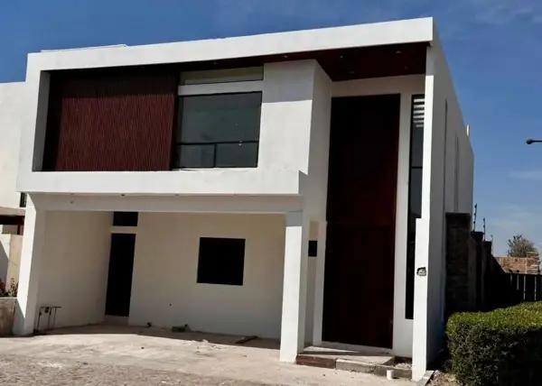 Modelo Altezza 4 habitaciones