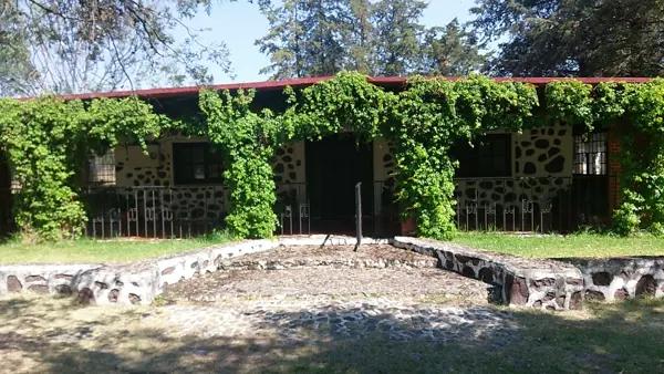 Rancho en Venta en el Estado de Hidalgo – Infraestructura Completa y Acceso Pavimentado