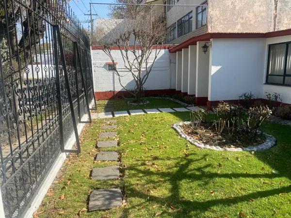 MAGNIFICA CASA UNA PLANTA EN JARDINES DE SAN MATEO !!!!!