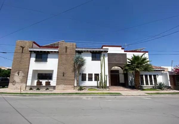 Casa en venta en Torreon Jardin, Torreón, Coahuila de Zaragoza