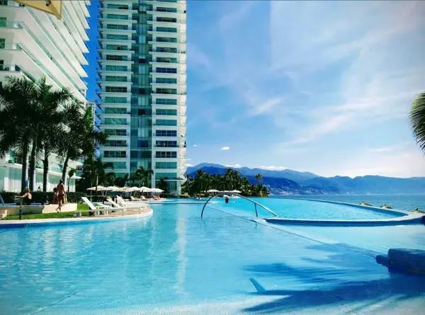 DEPARTAMENTO EN VENTA EN PUERTO VALLARTA