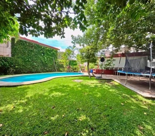 Casa en venta en Lomas de la Selva, Cuernavaca, Morelos Casa en venta en Lomas de la Selva, Cuernavaca, Morelos