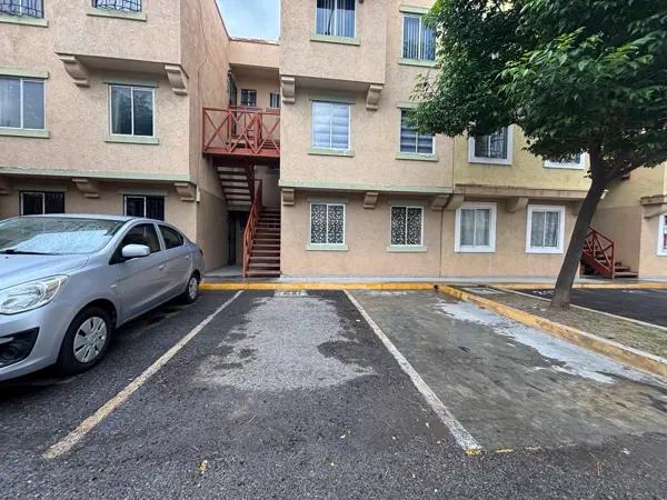 Departamento en venta en Conjunto urbano Real Verona, Tecámac, México