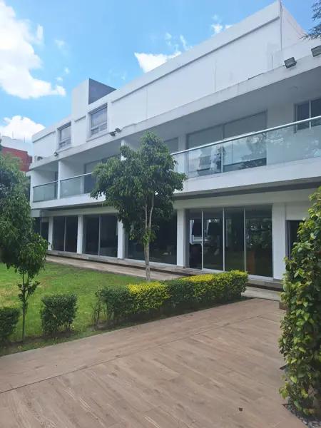 RESIDENCIA EN VENTA EN CIUDAD SATELITE RESIDENCIA EN VENTA EN CIUDAD SATELITE