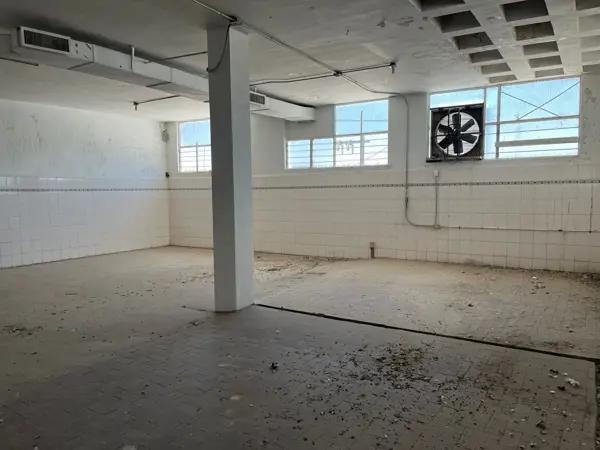 BODEGA CON EXCELENTE UBICACION EN RENTA O VENTA