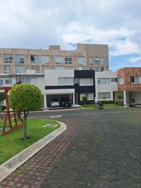VENTA OPORTUNIDAD BAJA PRECIO Casa Cuajimalpa impecable en Condominio