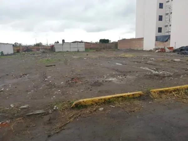 Terreno en Venta en San Juan Aquiahuac, San Andrés Cholula, Puebla Terreno en Venta en San Juan Aquiahuac, San Andrés Cholula, Puebla