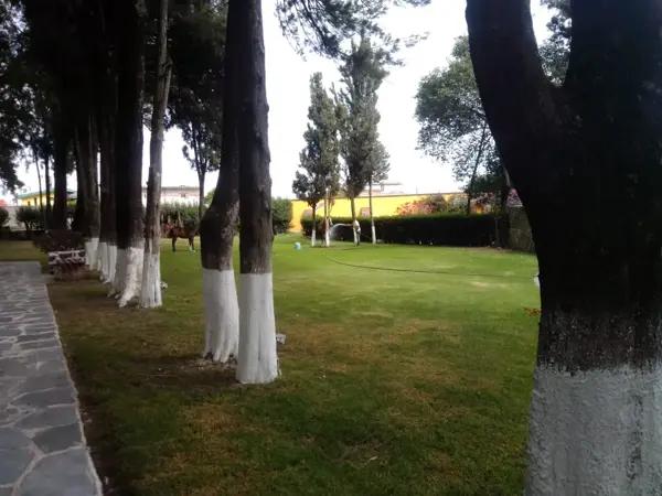 Lote en venta grande en Cholula por Zerezotla a 3 min del Club de Golf la Huerta