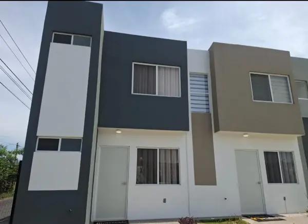 Casa en venta en Ciudad Natura, Veracruz, Veracruz de Ignacio de la Llave