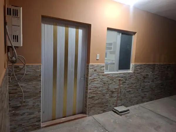 Departamento en renta en la cabecera municipal de
Boca del Río, Ver