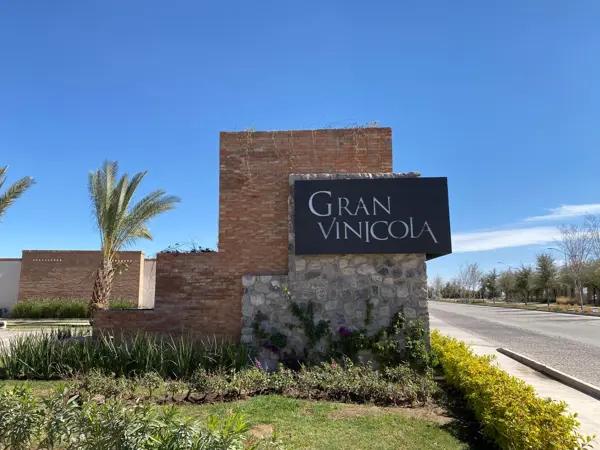 Terreno en venta en La Gran Vinícola, Gómez Palacio, Durango