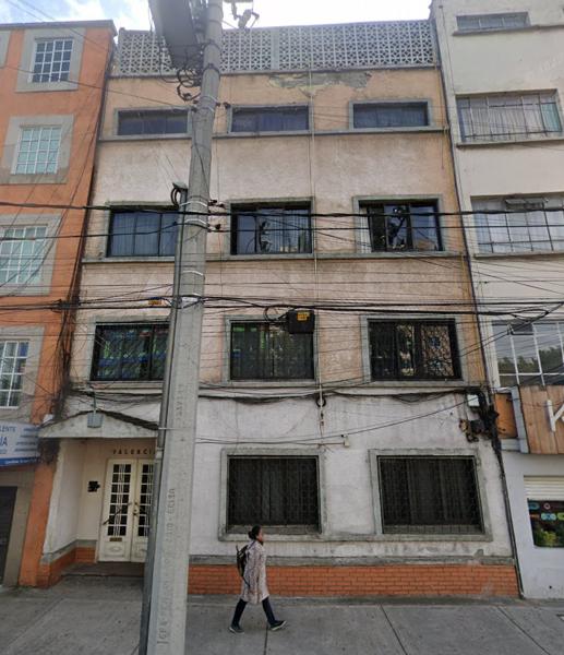 Departamento en venta Narvarte Poniente Benito Juarez Departamento en venta Narvarte Poniente Benito Juarez