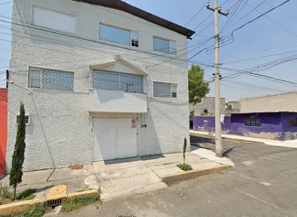 Casa en Calle 28A, San José de la Escalera, Gustavo A. Madero CDMX . SYP