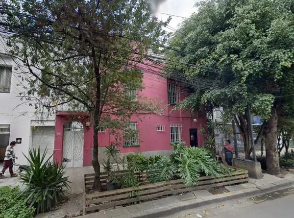 Apartamento en Venta en Roma Norte Cuauhtémoc CDMX.SYP