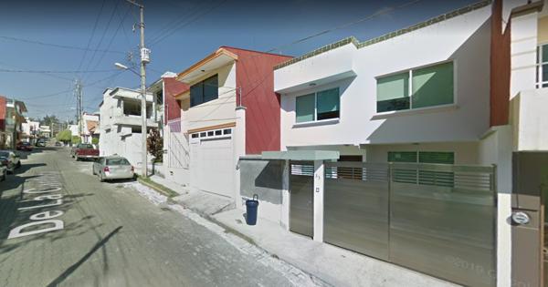 VENDO CASA EN PEDREGAL DE LAS ANIMAS, XALAPA-VER