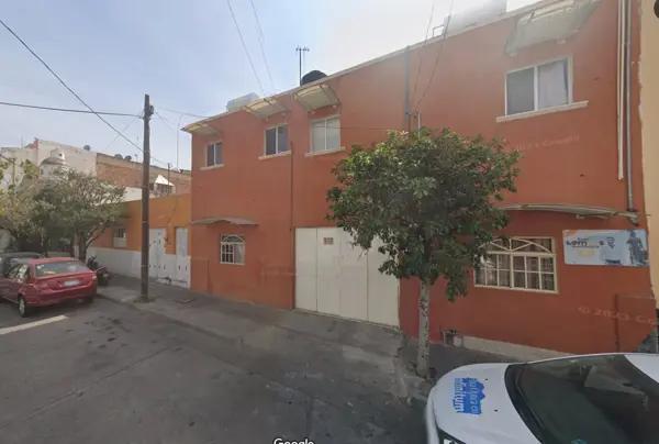 Casa en Venta en alcalde Barranquitas, Guadalajara. SYP