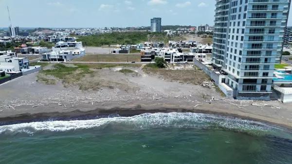 Terreno Residencial en Venta en Playas del Conchal, Riviera Veracruzana