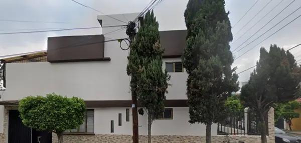 CASA EN VENTA IZTACALCO AGRICOLA ORIENTAL