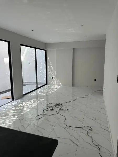 Venta de departamento en San Borja, Independencia, Benito Juárez, Ciudad de México