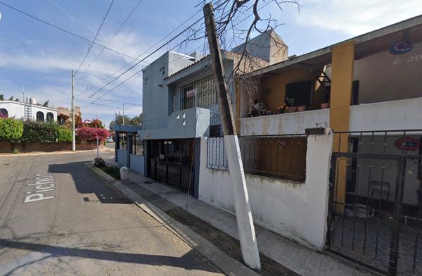 VENDO CASA EN MISION SAN ISIDRO, JAL