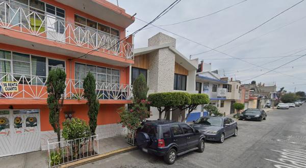 VENDO CASA EN COL. VILLADA, NEZAHUALCOYOTL VENDO CASA EN COL. VILLADA, NEZAHUALCOYOTL