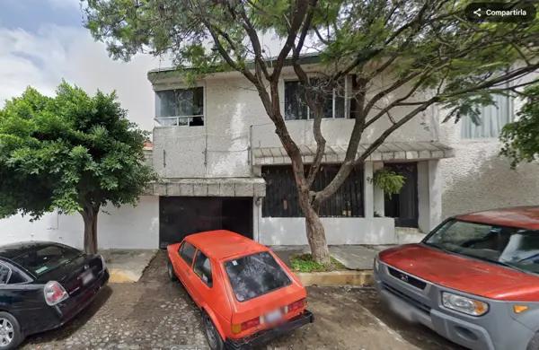 Casa en Venta en San Andrés Atenco, Tlalnepantla - Recuperación Bancaria Adjudicada