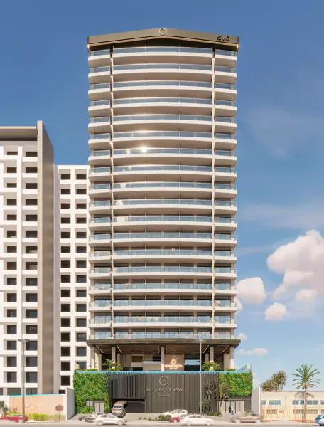SUNSET VIEW GRAND
