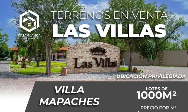 VILLA MAPACHES VILLA MAPACHES